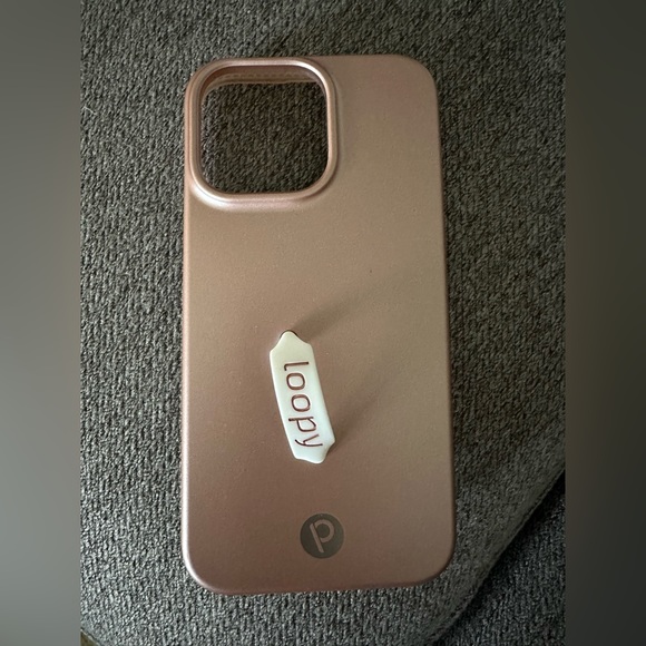 Loopy Case Cell Phones & Accessories Iphone 4 Pro Max Loopy Poshmark